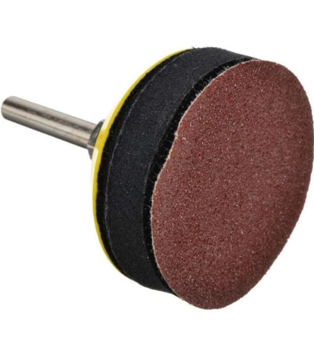 Papier ścierny 130sztuk