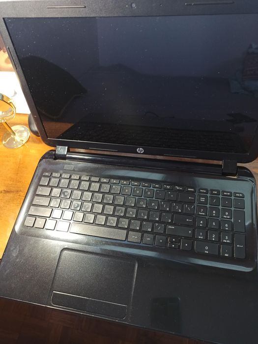 Laptop HP Hewlett Packard