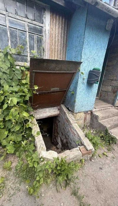 House in Pokotylivka - View 6
