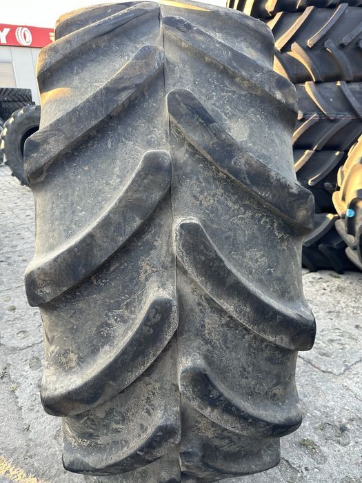 650/75r38 Firestone MaxiTraction