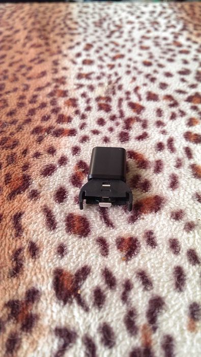 Зарядное Type-c для батарей LIR2032,LIR1632,LIR2025,LIR2016,LIR2032H