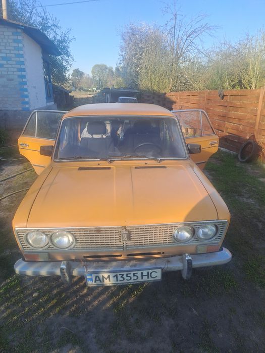 Продам ласточку ВАЗ 2103