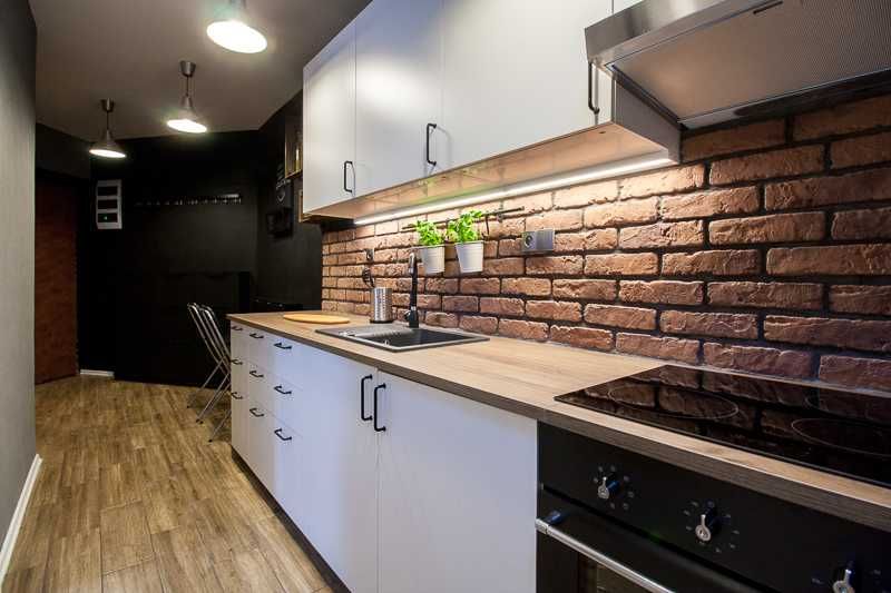 Mieszkanie – Gdańsk, Brunów, Wrzeszcz Dolny - Widok 5