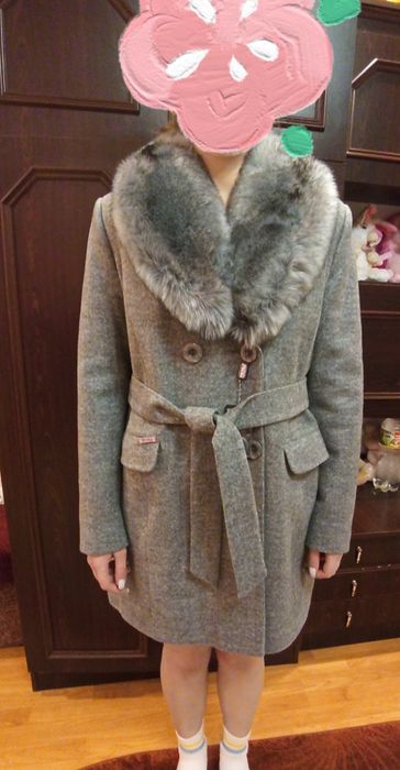 Пальто жіноче нове