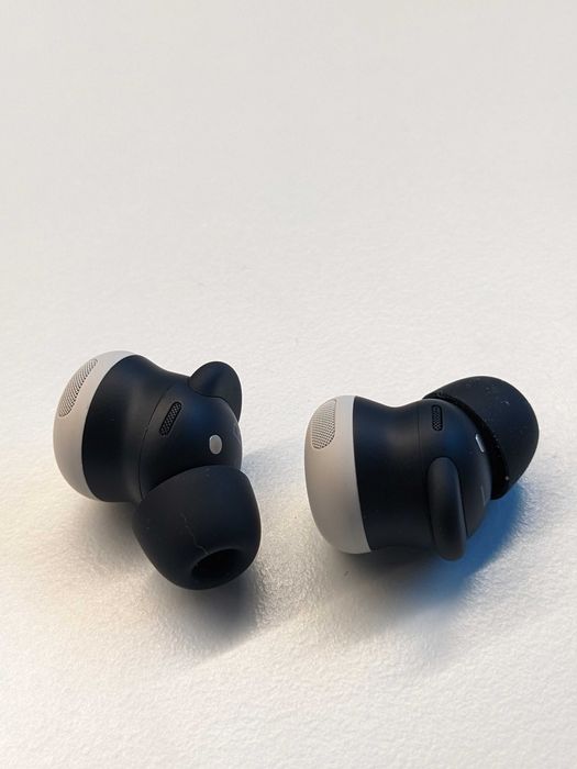 Open Box Google Pixel Buds Pro 2 Porcelain