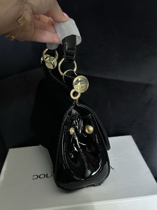 Маленька Сумка D&G