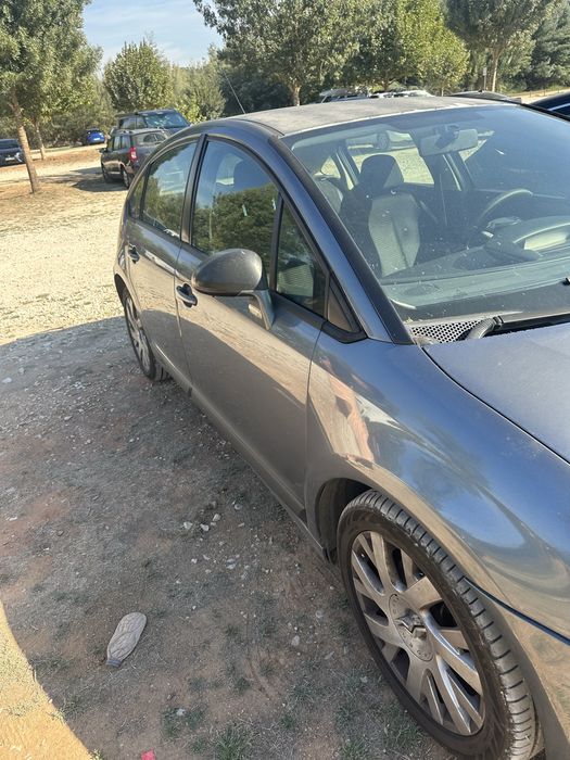 Citroën C4 1.6HDI 110cv