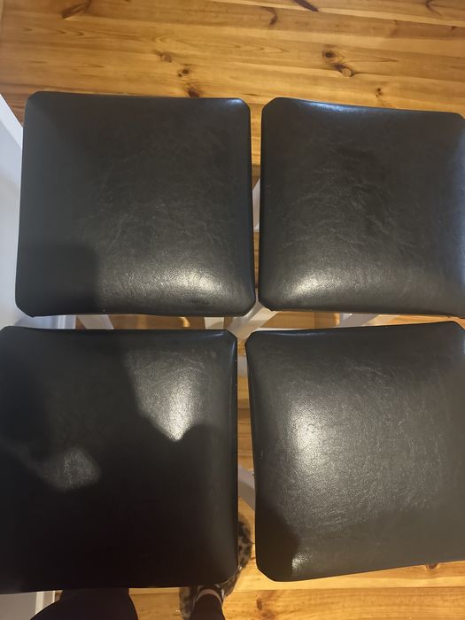 Hoker do kuchni 4szt