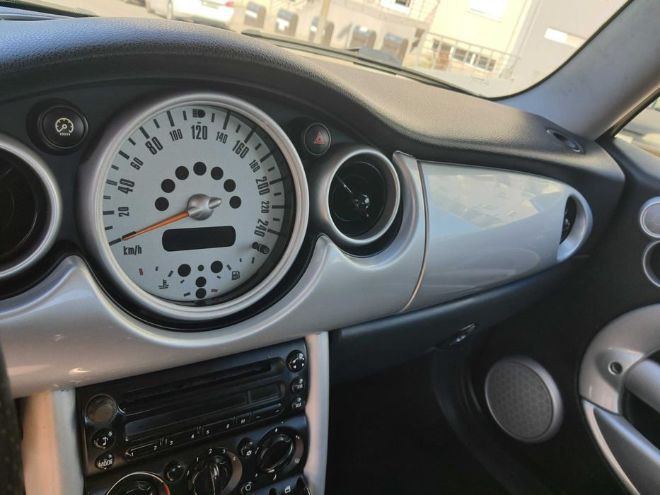 MINI Cooper — fotografia 11