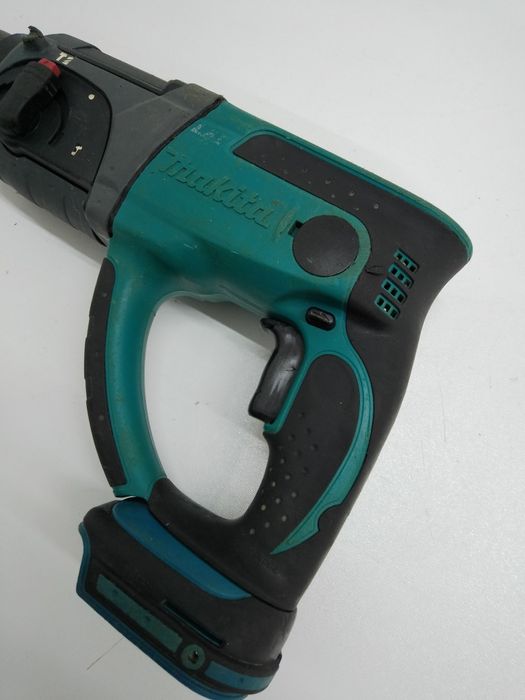 Młotowiertarka Udarowa Akumulatorowa Makita DHR202