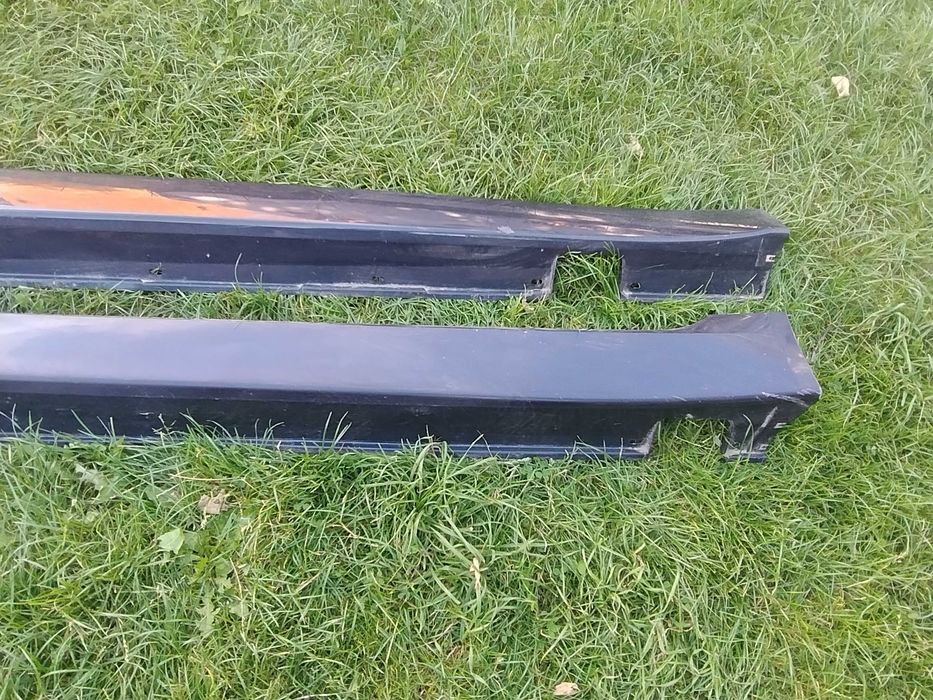 listwa progowa BMW e60/e61