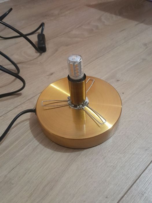 Світильник  Новий настільний Bumpy Cube H15