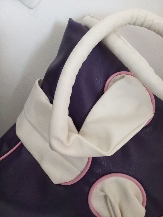 Prada duza cudowna torebka