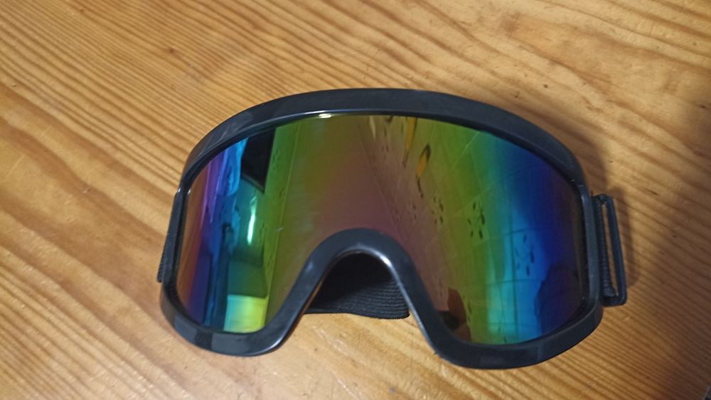 Capacete BTT downhill