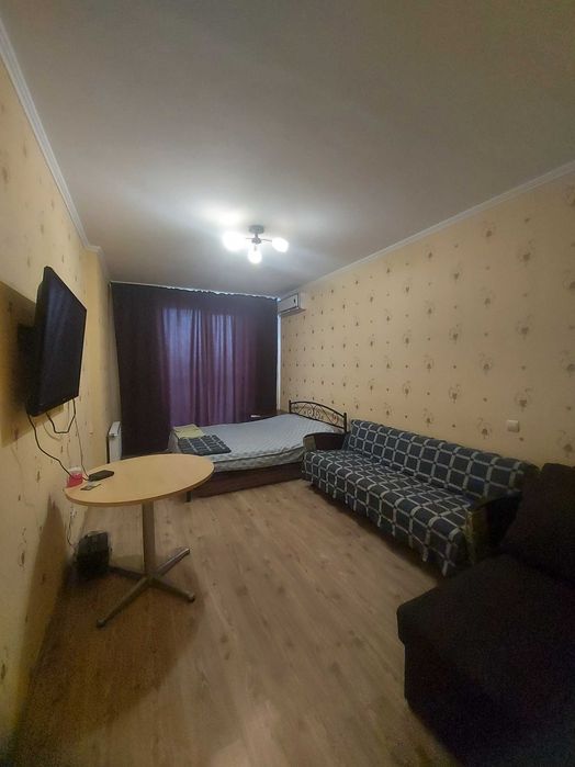 Здається подобово однокімнатна квартира в м.Васильків ЖК"СТОЛИЧНИЙ"