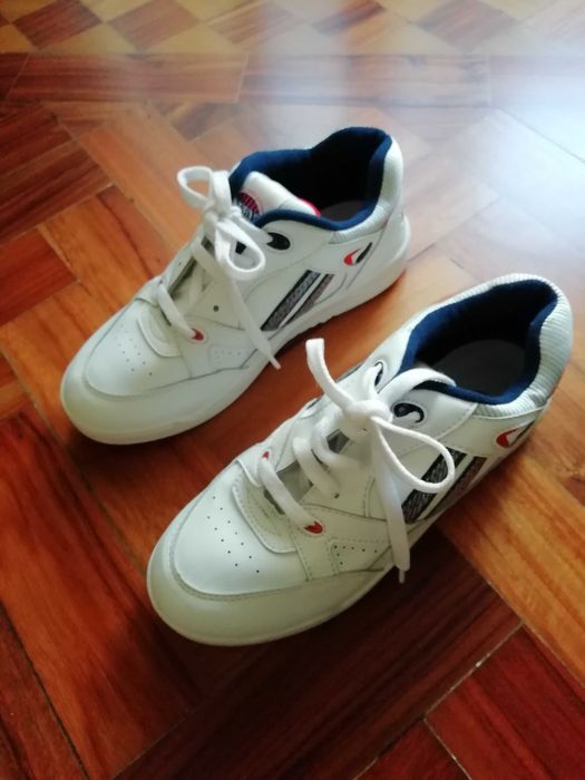 Ténis   Yasaki,   Nº 37,5