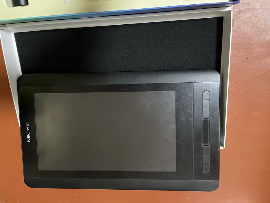 XP-PEN Artist 12 Pen Display (1st Gen)