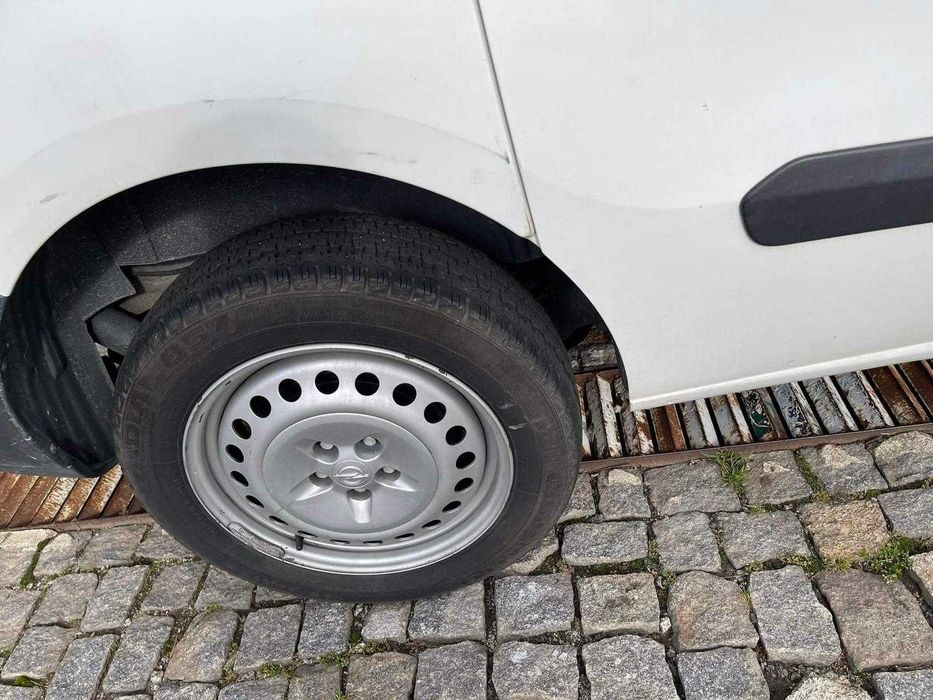 Carrinha Opel Venda