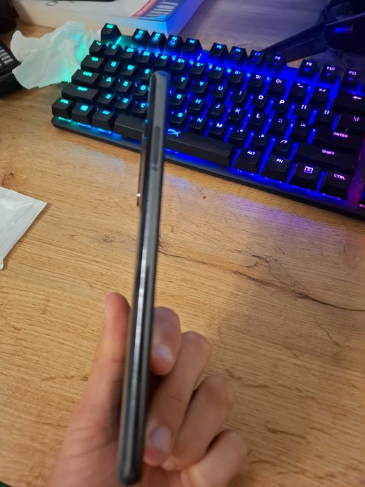 Xiaomi Redmi Note 8 Pro 6/128 GB black