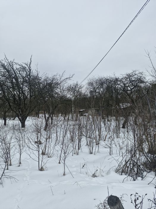 Продається будинок в с. Березівка.