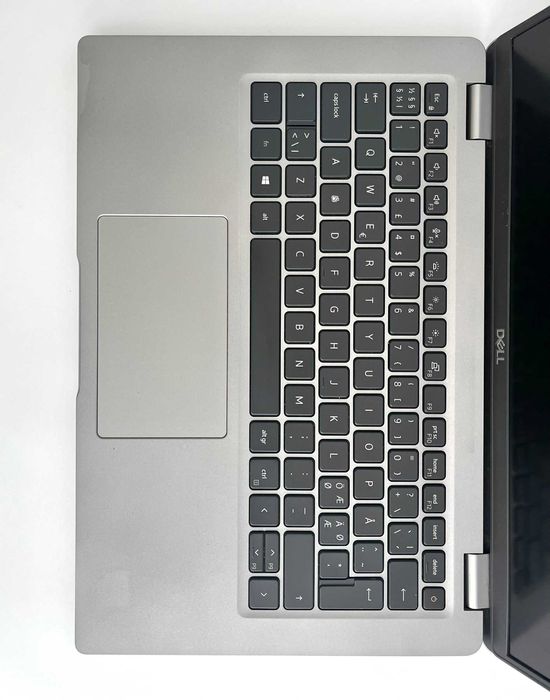 Б/У Ноутбук Dell Latitude 5420 14" i7-1185G7 / 16GB/SSD 256GB/Гарантія