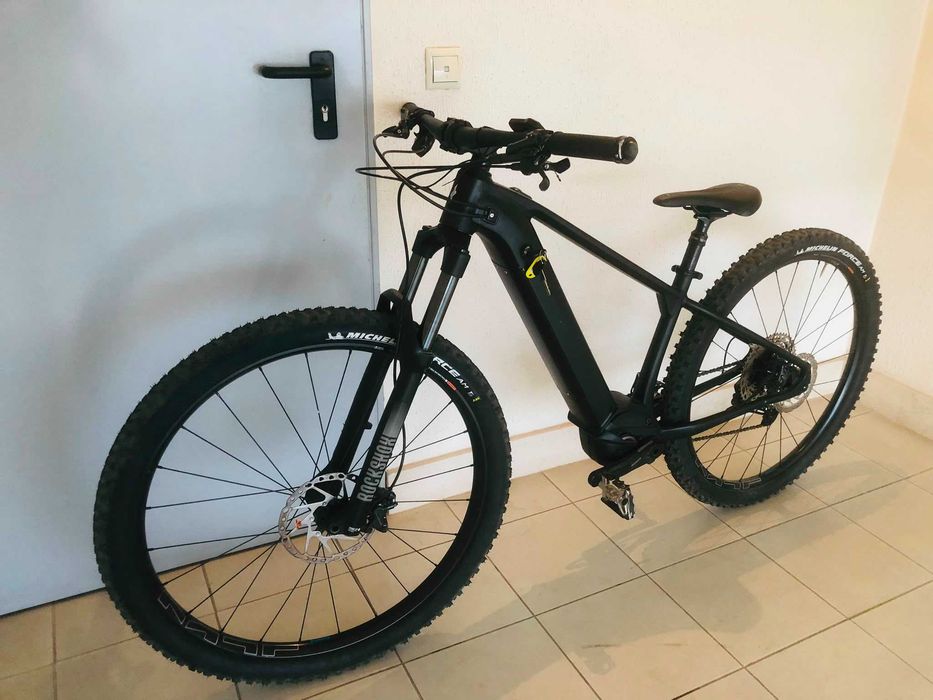 Bicicleta Elétrica E-MTB SWIFT DYNAX-E PRO 29" | Shimano | Tamanho M