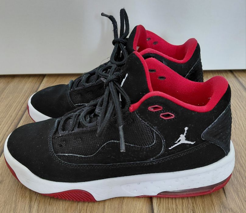 Nike Jordan max aura 2 r. 36,5