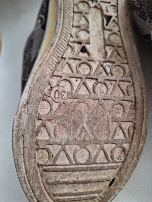 Tenisówki, półbuty rozm 30