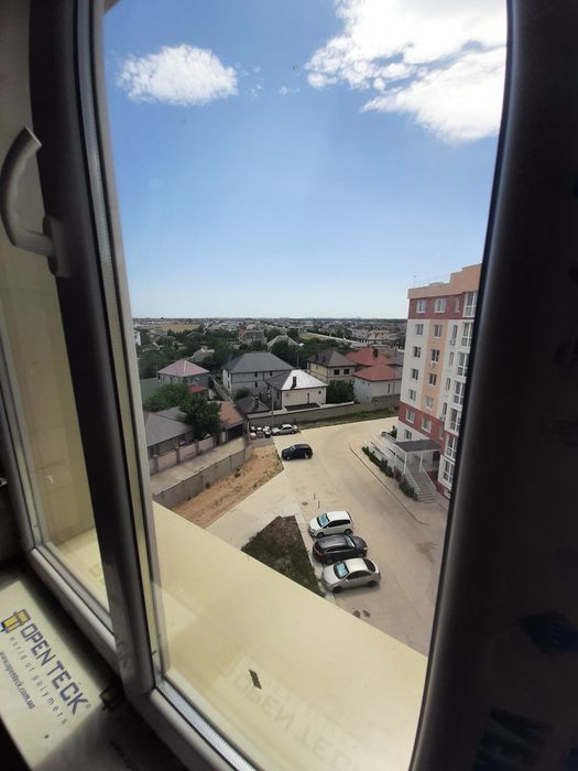 1-комнатная квартира по адресу (площадь 43 м²) - Atlanta.ua - фото 7