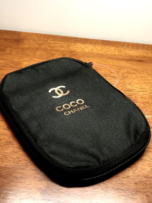 Kosmetyczka / szaszetka Coco Chanel