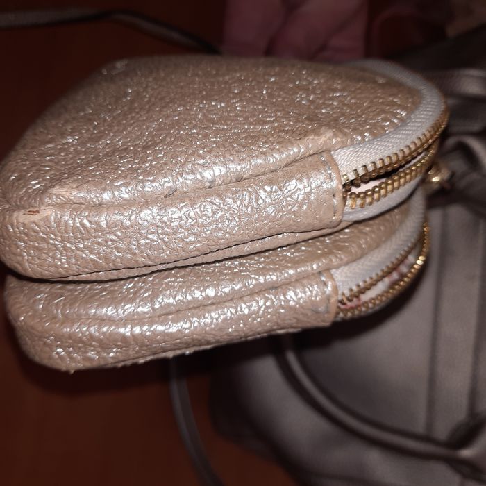 Продам сумочку фирмы NIKA ,бу