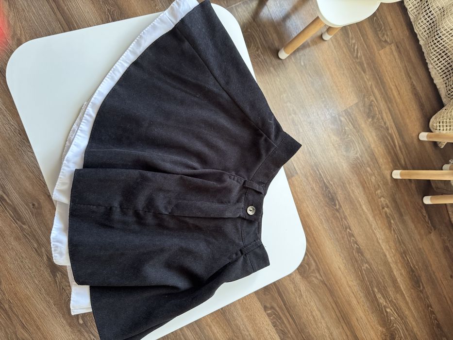 Спідниця- шорти