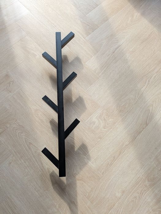 Wieszak na ubranie Ikea