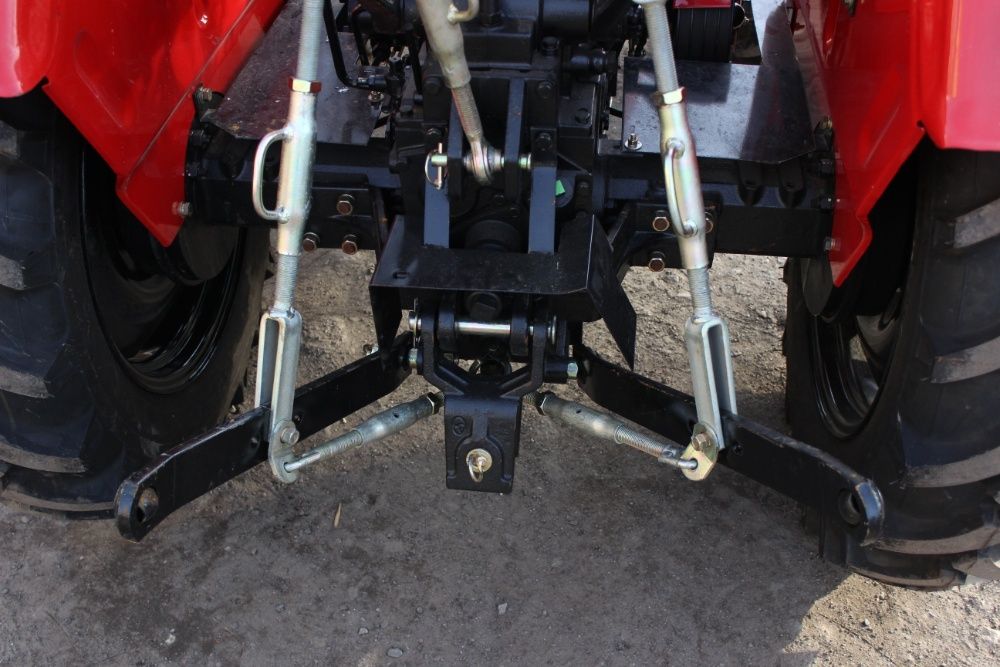 Мінітрактор Шифенг Shifeng SF-244 Без предоплат + Безкоштовна доставка