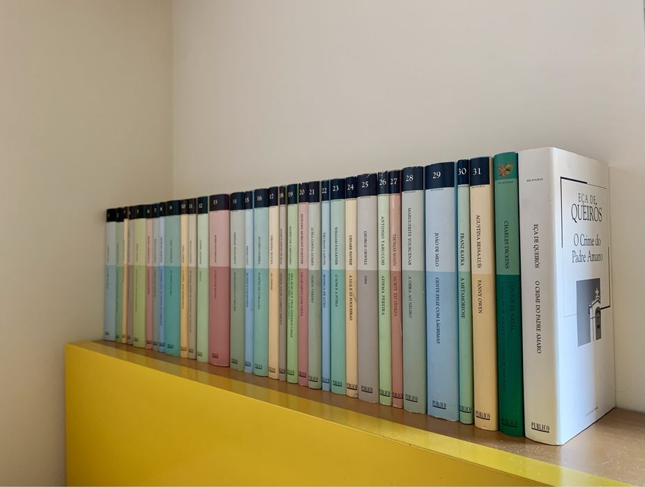 “O Crime do Padre Amaro”, Eça de Queirós