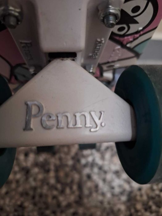 Deskorolka Penny Fishboard Fiszka