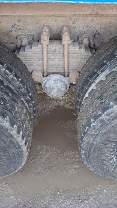 Камаз 53212 .1992гв.