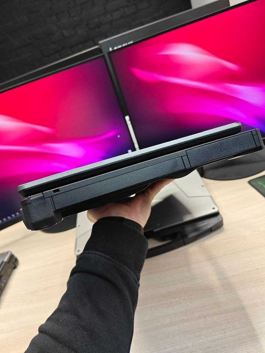 40 штук Захищений Getac S410 Core i5-6300U•8GB DDR3•512GB SSD