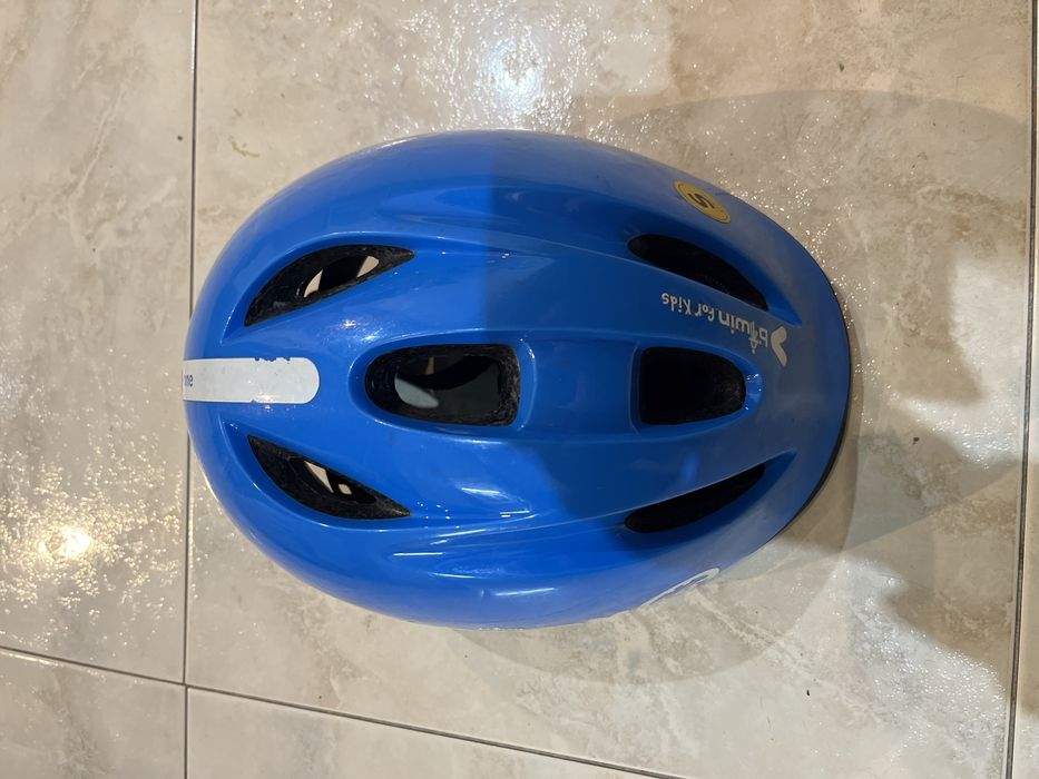 Capacete de desporto crianca
