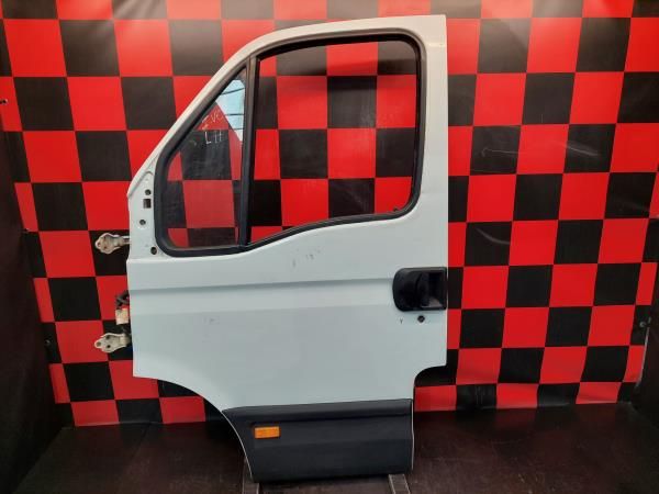 Porta frente esquerda IVECO Daily IV Chassis