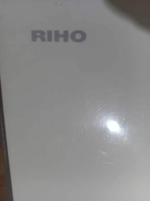 Wanna Riho 180x80