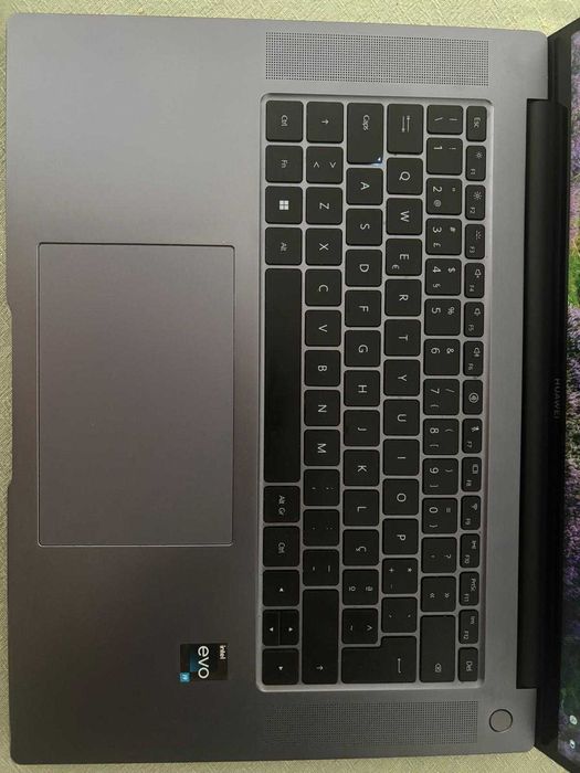 Huawei MateBook 16s i9 1TB touch