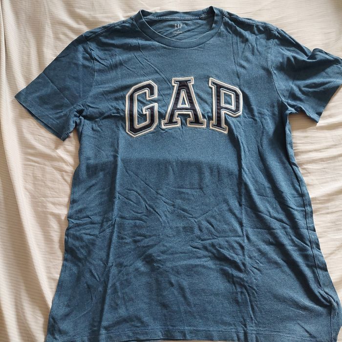 T-shirt GAP azul