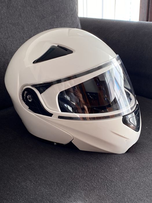 Capacete Modular Ride Tam. M