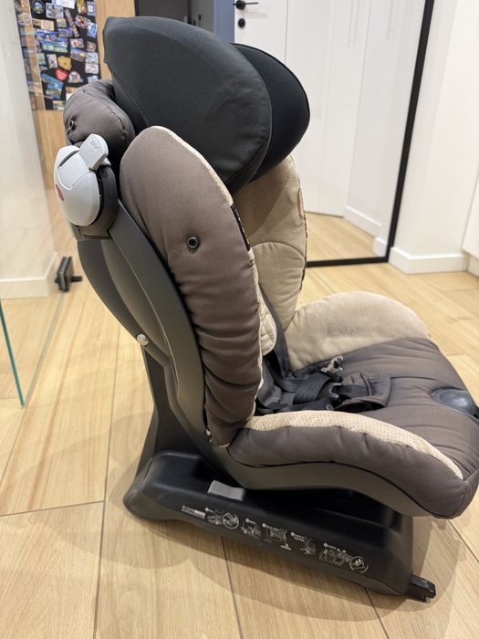 BeSafe iZi Combi X3 dla dziecka 0-18 kg