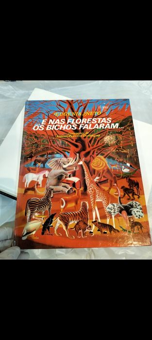 New AFRICA Books