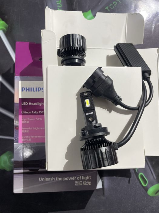 Регулювання світла фар, в Ірпені