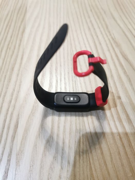 Zegarek smartband dla dziecka