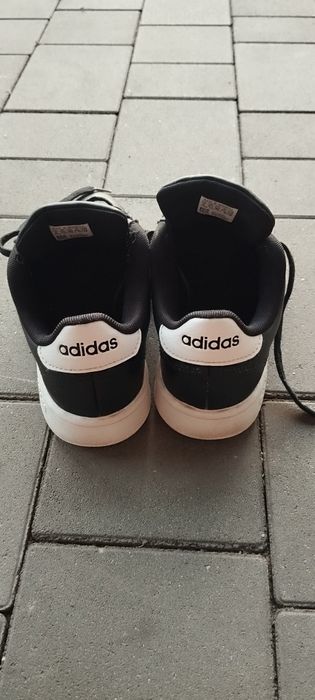 Adidasy rozmiar 36