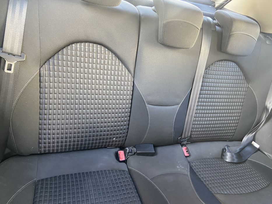 Alfa Romeo Mito 1.6